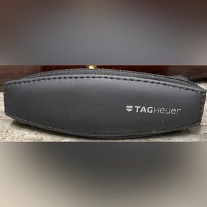 TAG HEUER PRESCRIPCIÓN GLASSES UNISEX SIZE 55-18-145